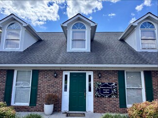 Plus de détails pour 117 SW Huxley Rd, Knoxville, TN - Bureau à vendre