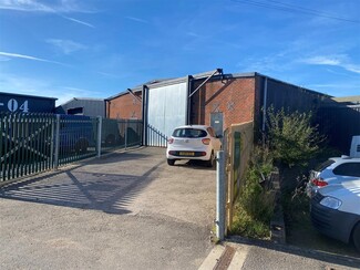 Plus de détails pour Station Rd, Shillingstone - Industriel/Logistique à vendre