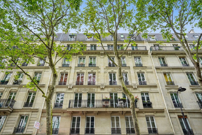 55 Rue Louis Blanc, Paris à vendre Photo de l’immeuble– Image 1 sur 15