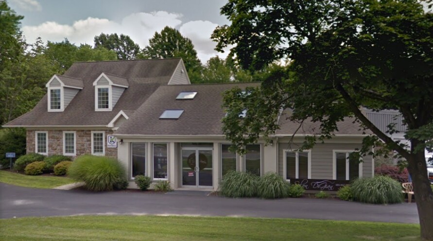 930 E Boot Rd, West Chester, PA à louer Photo principale– Image 1 sur 8