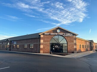 Plus de détails pour 7855 S Emerson Ave, Indianapolis, IN - Bureau/Médical à louer