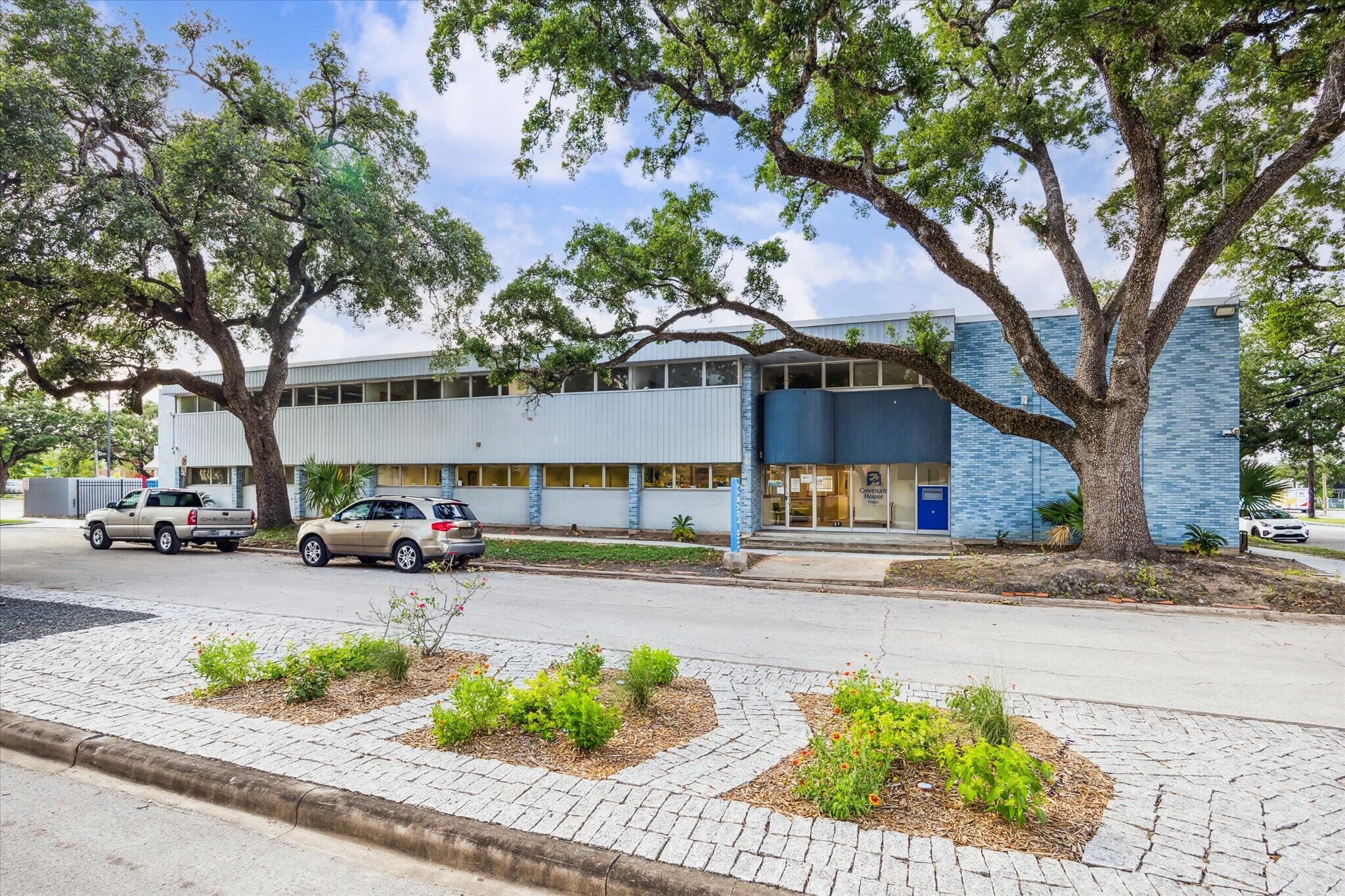 1110 Lovett Blvd, Houston, TX à vendre Photo de l’immeuble– Image 1 sur 17