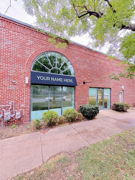 1313-1315 Powhatan Rd, Alexandria, VA à louer - Photo de l’immeuble – Image 1 sur 12