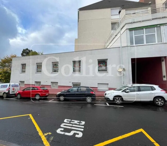Plus de détails pour 35 Bis Rue De L'Heritan, Mâcon - Bureau à vendre