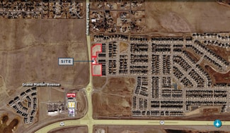 Plus de détails pour 1180 Little Branch Ln, Berthoud, CO - Terrain à vendre