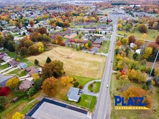 Plus de détails pour 630 Youngstown Warren Rd, Niles, OH - Terrain à vendre