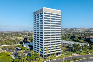 Plus de détails pour 610 Newport Center Dr, Newport Beach, CA - Bureau à louer