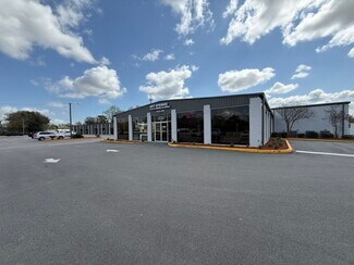 Plus de détails pour 5660 Rivers Ave, North Charleston, SC - Local commercial à louer