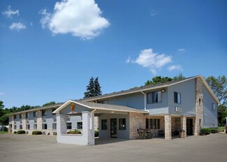 Plus de détails pour 1919 Central Ave, Estherville, IA - Hôtellerie à vendre
