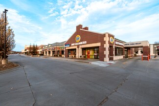 Plus de détails pour 17676 Welch Plz, Omaha, NE - Local commercial à louer