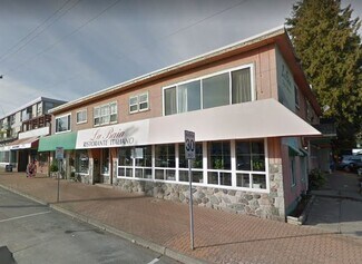 Plus de détails pour 15791 Marine Dr, White Rock, BC - Local commercial à louer