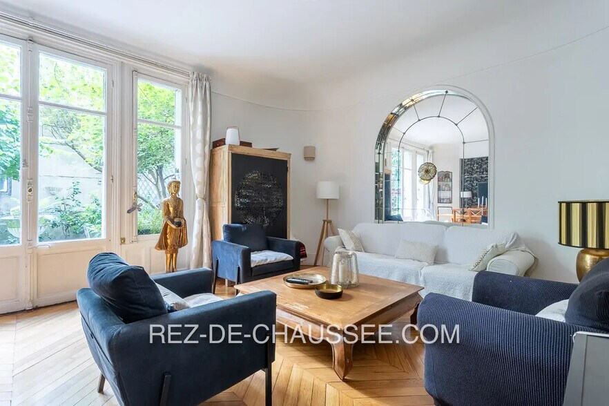 Bureau dans Paris à vendre - Photo de l’immeuble – Image 3 sur 11