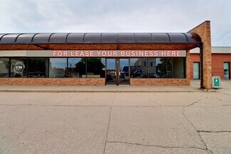 Plus de détails pour 29-35 W 6th St, Fremont, NE - Local commercial à louer