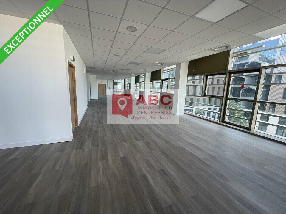 Local commercial dans Montpellier à louer Photo intérieure– Image 1 sur 8