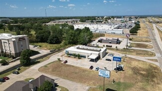 Plus de détails pour TBD State Highway 75, Denison, TX - Terrain à vendre