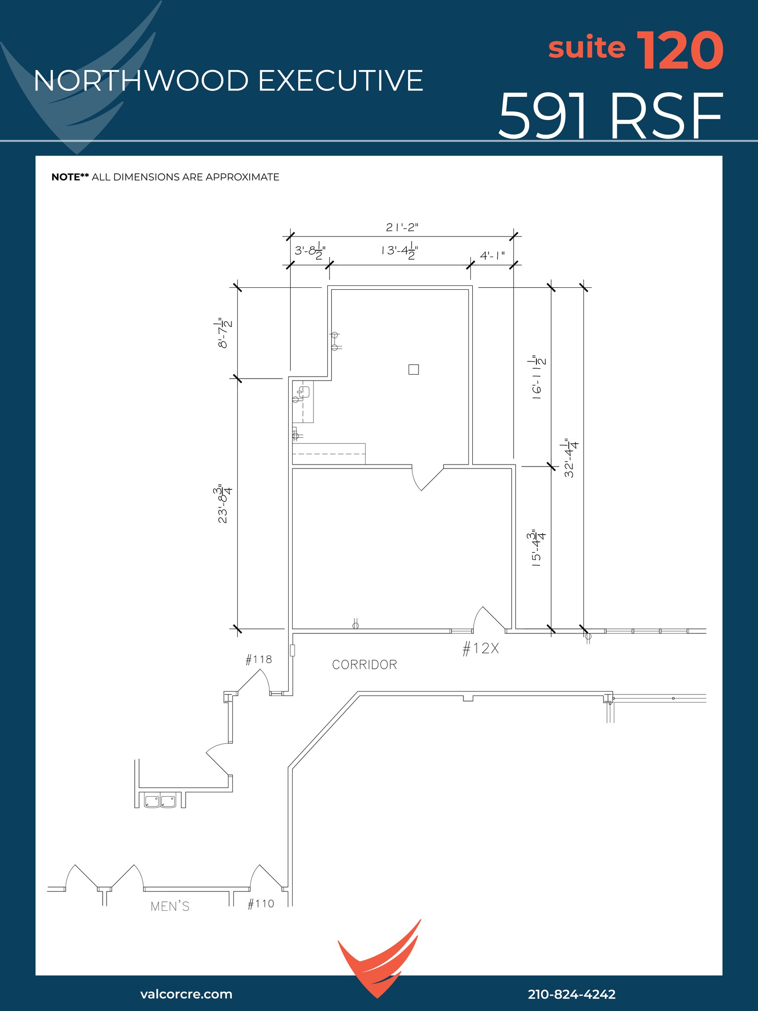 1600 NE Loop 410, San Antonio, TX à louer Plan de site– Image 1 sur 1