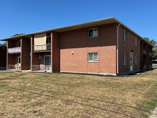 Plus de détails pour 1719 Leo St, Dayton, OH - Logement à vendre