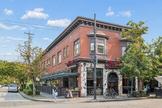 Plus de détails pour 1404 Commercial Dr, Vancouver, BC - Local commercial à vendre