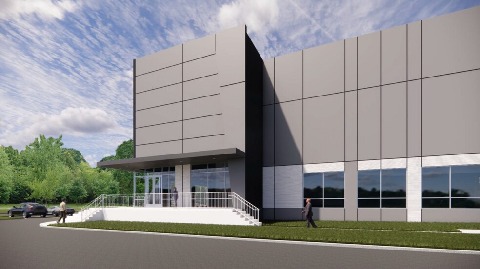 Fairbanks North Houston Rd, Houston, TX à louer - Photo de l’immeuble – Image 3 sur 5