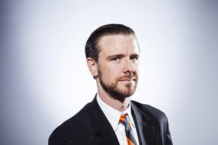 Phillip Svoboda