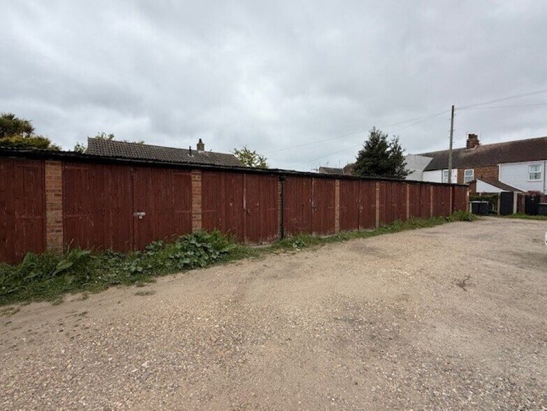 28 Links Close, Great Yarmouth à vendre - Photo de l’immeuble – Image 2 sur 6