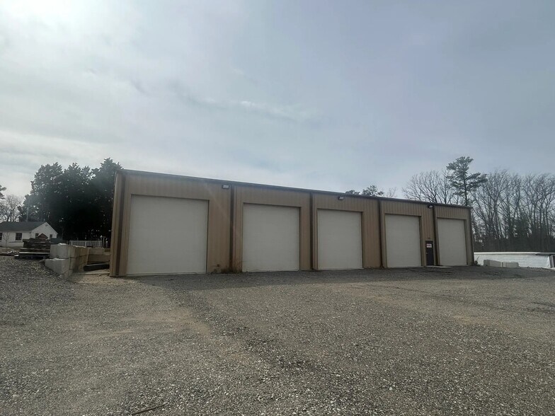 1900 Battery Dantzler Rd, Chester, VA à louer - Photo de l’immeuble – Image 3 sur 3