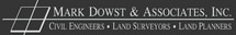 Mark Dowst & Associates Inc