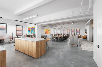 254 W 54th St, New York, NY à louer Photo intérieure– Image 1 sur 7