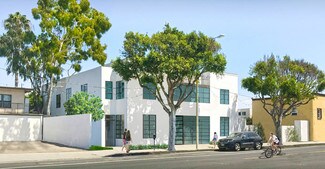 Plus de détails pour 2115 Main St, Santa Monica, CA - Bureau à vendre