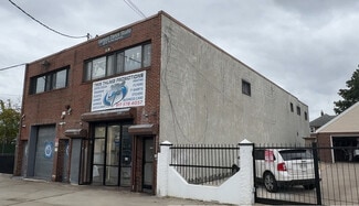 Plus de détails pour 133-59 242nd St, Rosedale, NY - Industriel/Logistique à vendre