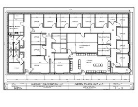 1100 US127 South, Frankfort, KY à louer Plan de site– Image 1 sur 1