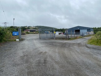 Plus de détails pour Glanduar, Llanybydder - Industriel/Logistique à vendre