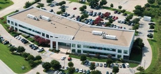 Plus de détails pour 2301 Eagle Pky, Fort Worth, TX - Bureau à louer