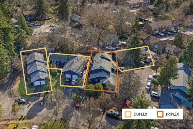 19731-19761 SW 68th Ave, Tualatin, OR à vendre - Photo principale – Image 3 sur 18
