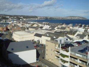 Plus de détails pour Prospect Hl, Isle Of Man - Coworking à louer