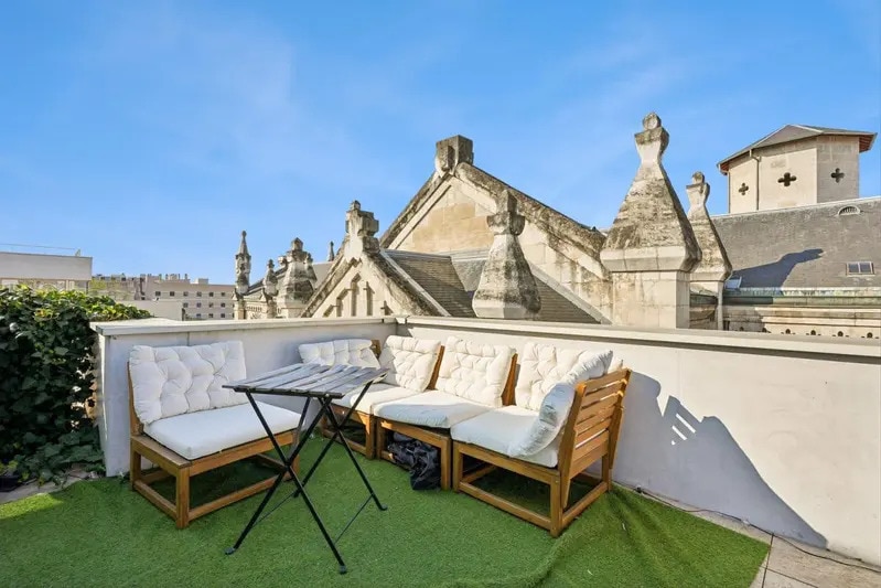 17 Rue Etienne Dolet, Lyon à louer Photo de l’immeuble– Image 1 sur 18