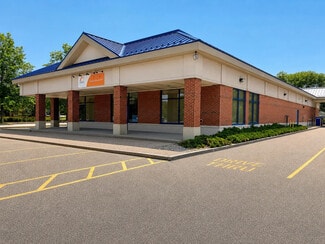 Plus de détails pour 1041 Ten Rod Rd, North Kingstown, RI - Local commercial à louer