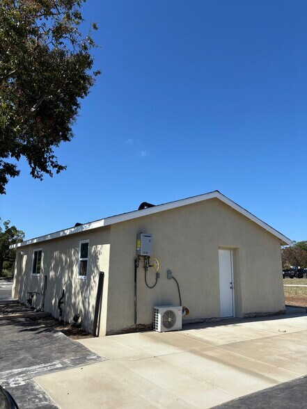 1241-1247 W San Marcos Blvd, San Marcos, CA à louer - Photo de l’immeuble – Image 3 sur 10