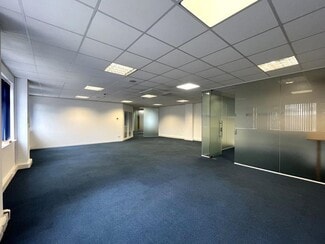 Plus de détails pour Sutie 4, 25 High St, Banbury - Bureau à louer