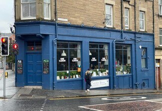 Plus de détails pour 1 Canonmills, Edinburgh - Local commercial à louer