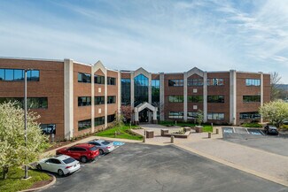 Plus de détails pour 5409 Maryland Way, Brentwood, TN - Bureau à louer