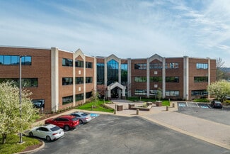 Plus de détails pour 5409 Maryland Way, Brentwood, TN - Bureau, Médical à louer