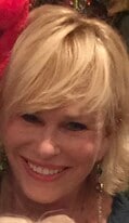 Liz Comiskey