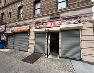 Plus de détails pour 1701 Amsterdam Ave, New York, NY - Bureau/Local commercial, Local commercial à louer
