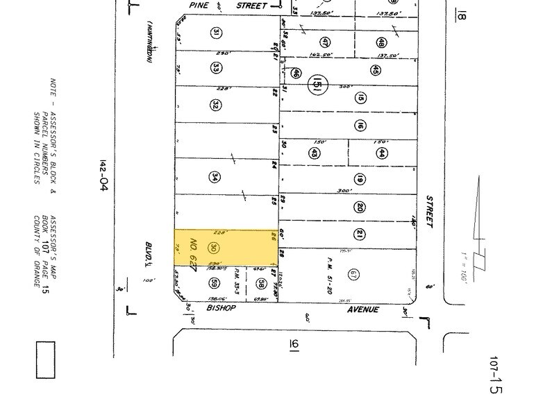 15212 Beach Blvd, Midway City, CA à vendre - Photo de l’immeuble – Image 2 sur 2