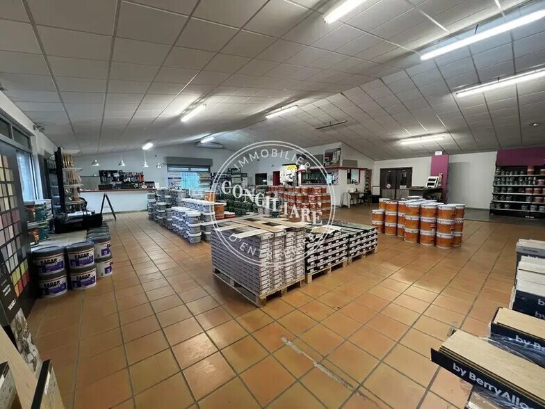 Local commercial dans Toulouse à louer - Photo intérieure – Image 3 sur 5