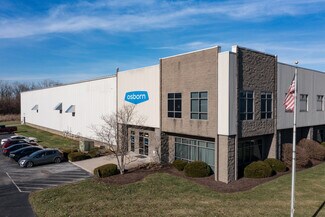 Plus de détails pour 3440 Symmes Rd, Cincinnati, OH - Industriel/Logistique à louer