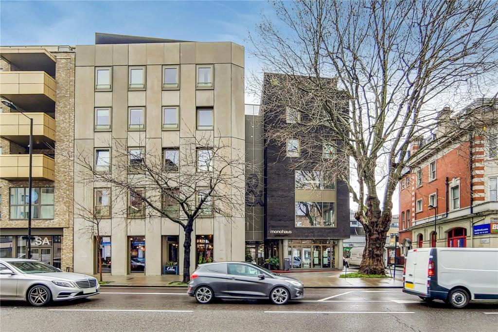 143 Mare St, Londres à louer Photo principale– Image 1 sur 20