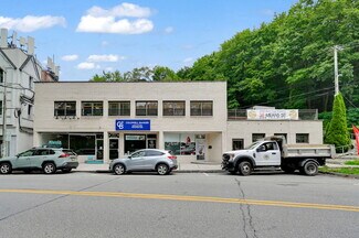 Plus de détails pour 2 Broadway, Valhalla, NY - Bureau à vendre