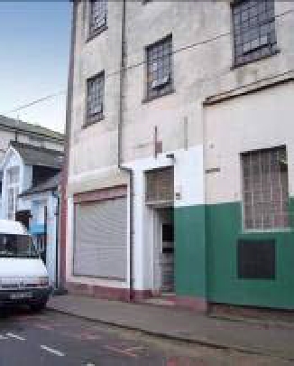 39 Upper Gardner St, Brighton à louer - Photo de l’immeuble – Image 2 sur 2